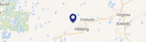 Hibbing, MN 55746