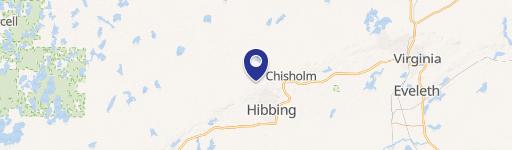 Hibbing, MN 55746