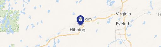 Hibbing, MN 55746
