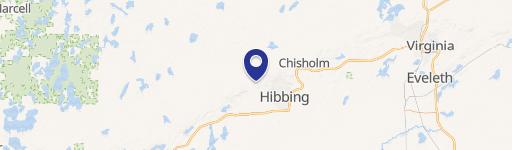 Hibbing, MN 55746
