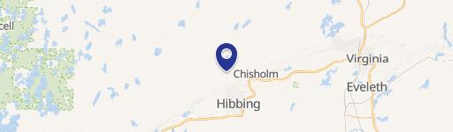 Hibbing, MN 55746