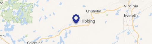 Hibbing, MN 55746
