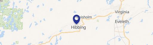 Hibbing, MN 55746