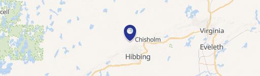 Hibbing, MN 55746