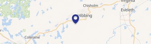 Hibbing, MN 55746