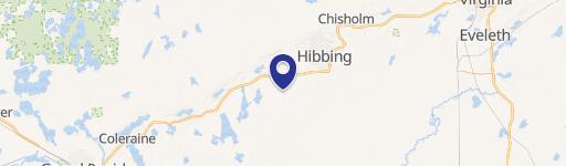 Hibbing, MN 55746