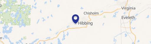 Hibbing, MN 55746
