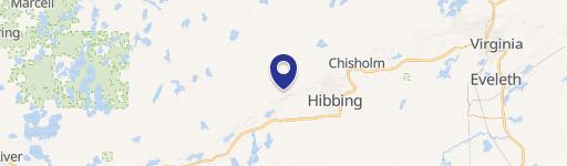 Hibbing, MN 55746