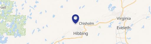 Hibbing, MN 55746