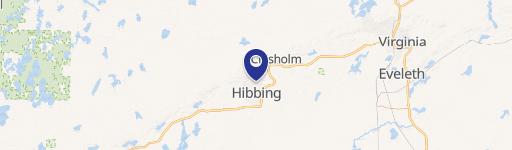 Hibbing, MN 55746