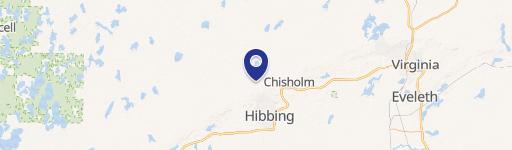 Hibbing, MN 55746