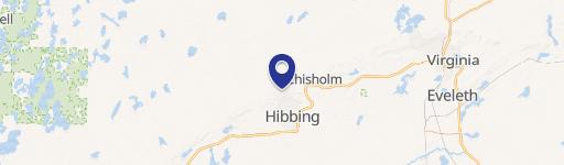 Hibbing, MN 55746