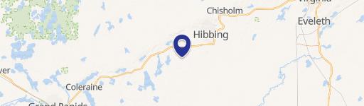 Hibbing, MN 55746
