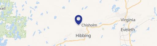 Hibbing, MN 55746