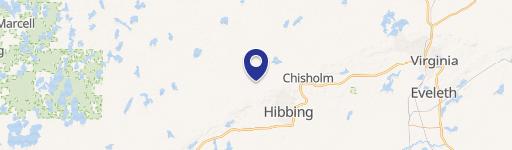 Hibbing, MN 55746
