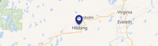 Hibbing, MN 55746