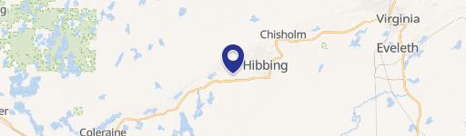 Hibbing, MN 55746