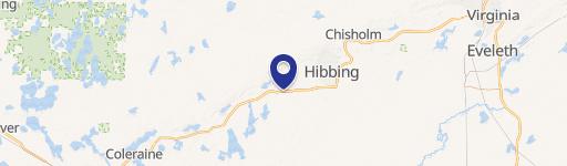Hibbing, MN 55746