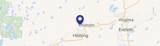 Hibbing, MN 55746