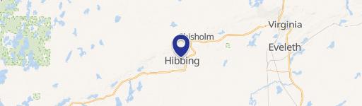 Hibbing, MN 55746