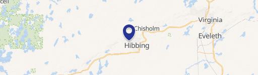 Hibbing, MN 55746