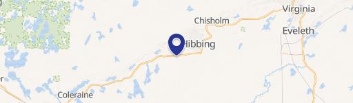 Hibbing, MN 55746