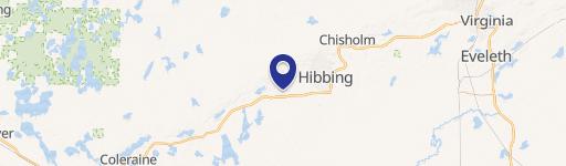Hibbing, MN 55746