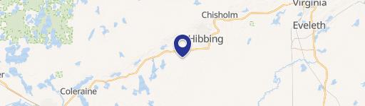 Hibbing, MN 55746