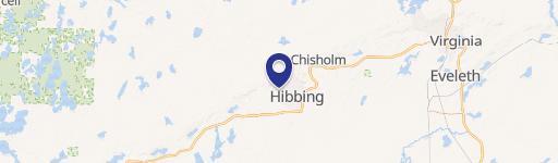 Hibbing, MN 55746