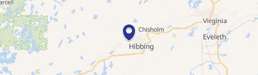 Hibbing, MN 55746