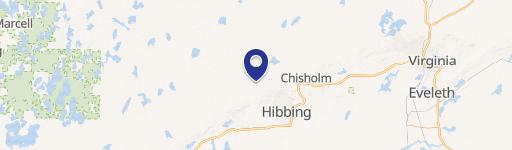 Hibbing, MN 55746