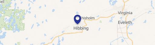 Hibbing, MN 55746