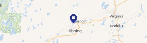 Hibbing, MN 55746