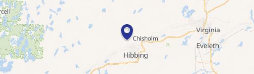 Hibbing, MN 55746