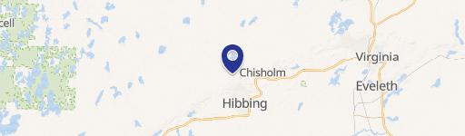 Hibbing, MN 55746