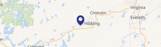 Hibbing, MN 55746
