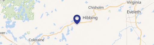 Hibbing, MN 55746