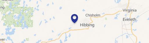 Hibbing, MN 55746