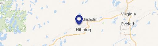 Hibbing, MN 55746