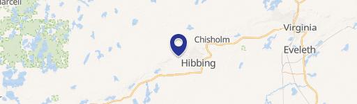 Hibbing, MN 55746