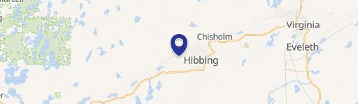 Hibbing, MN 55746
