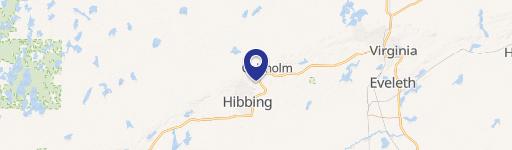 Hibbing, MN 55746