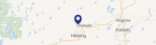 Hibbing, MN 55746