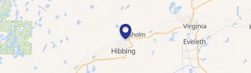 Hibbing, MN 55746