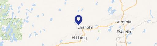 Hibbing, MN 55746