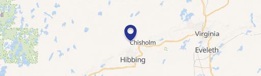 Hibbing, MN 55746