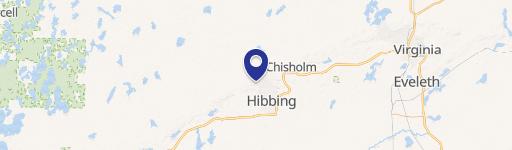 Hibbing, MN 55746
