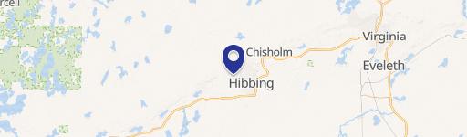 Hibbing, MN 55746