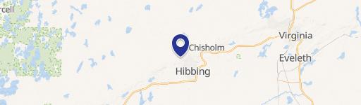Hibbing, MN 55746