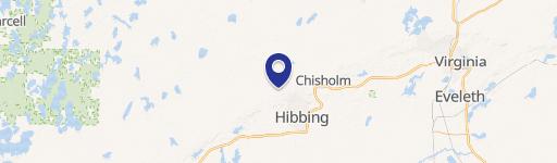 Hibbing, MN 55746